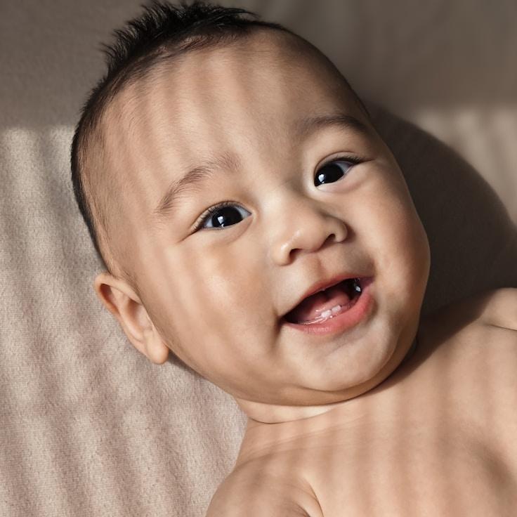 Portrait of Mila Chen, group coordinator and fusion cooking expert